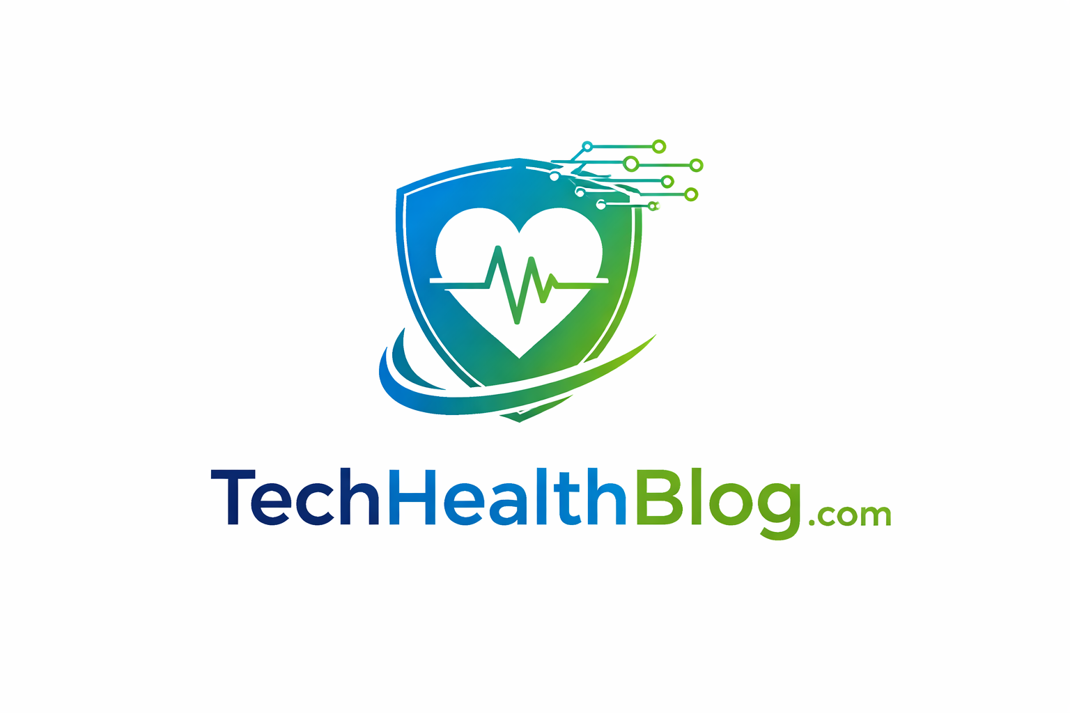 Tech Health Blog