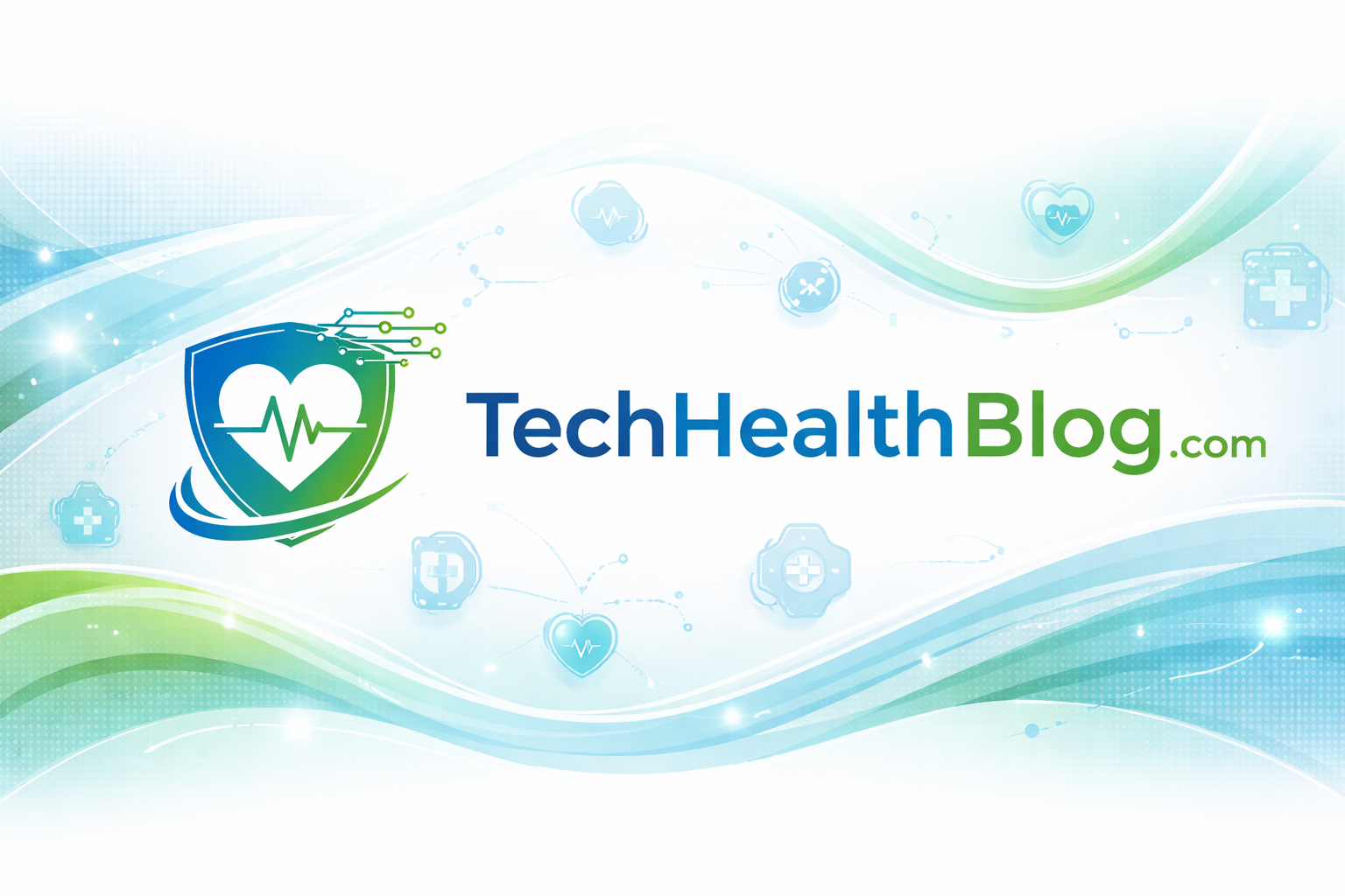 Tech Health Blog
