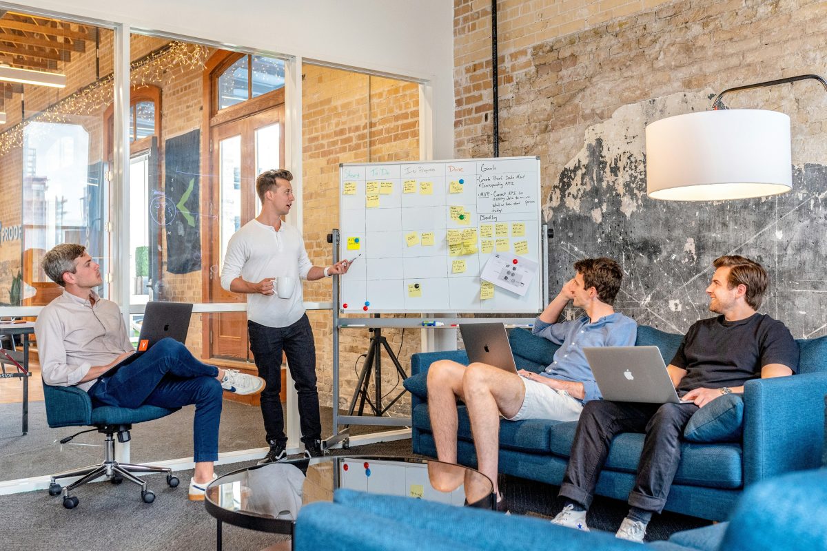 Photo by [Austin Distel] on Unsplash