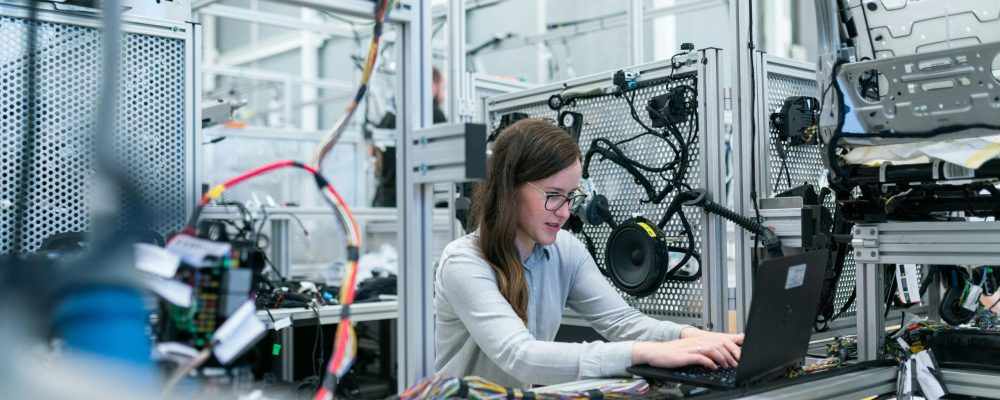 Photo by [This is Engineering] on Unsplash